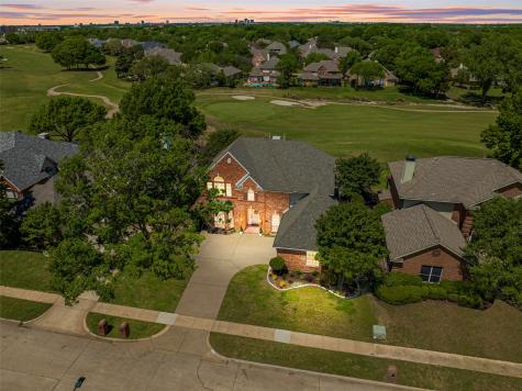 717 Palm Desert Drive Garland TX 75044