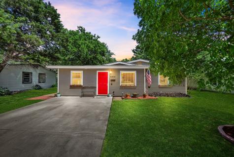 2804 Birch Park Drive Richland Hills TX 76118