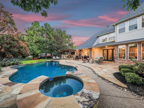 401 Southridge Lakes Parkway Southlake TX 76092