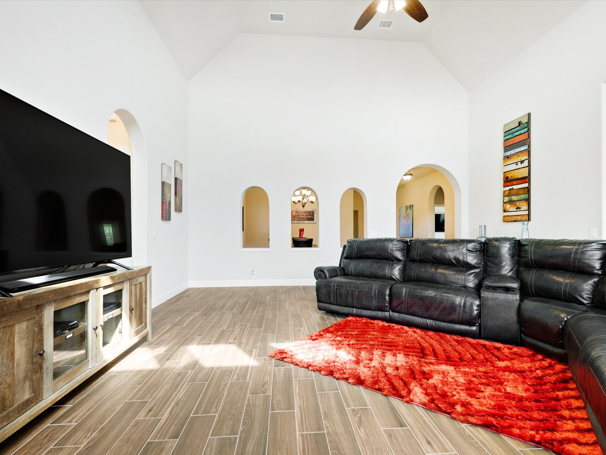 1919 Bellflower Drive Glenn Heights TX 75154