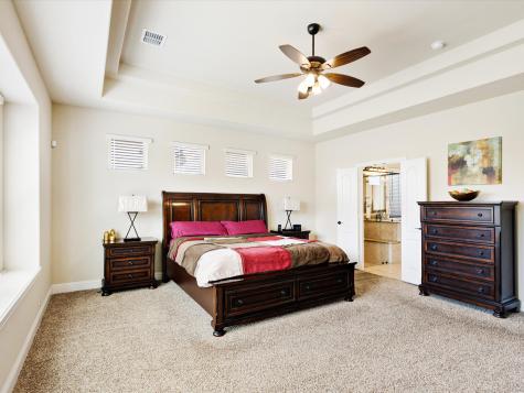 1919 Bellflower Drive Glenn Heights TX 75154