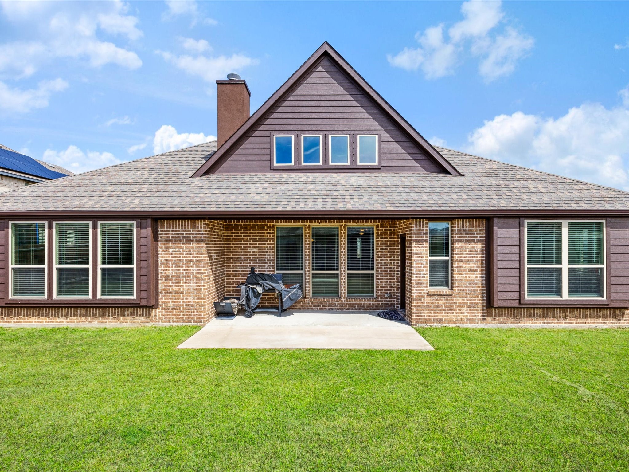 1919 Bellflower Drive Glenn Heights TX 75154