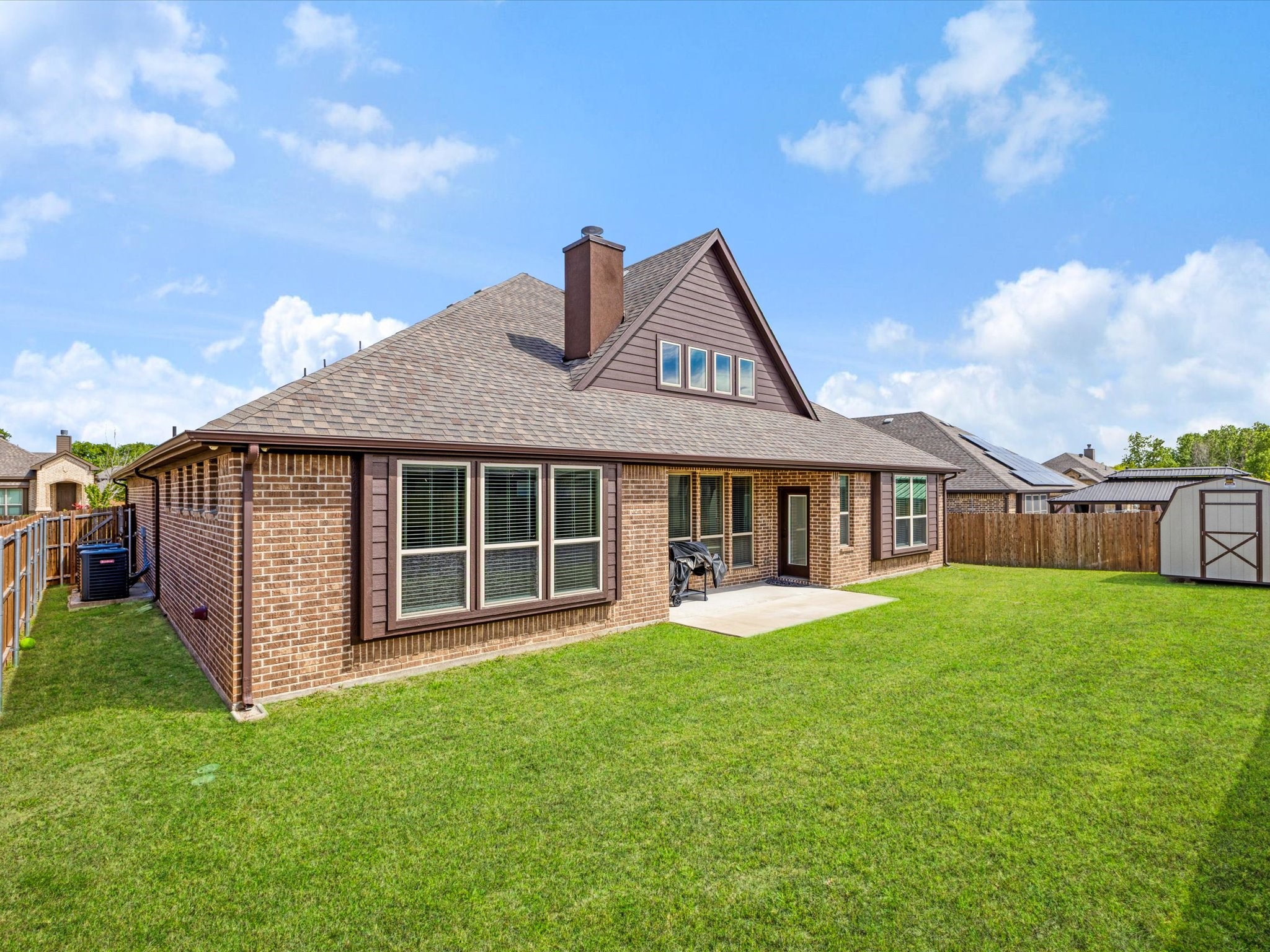 1919 Bellflower Drive Glenn Heights TX 75154