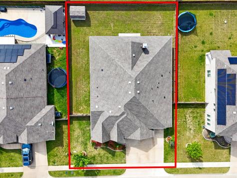 1919 Bellflower Drive Glenn Heights TX 75154
