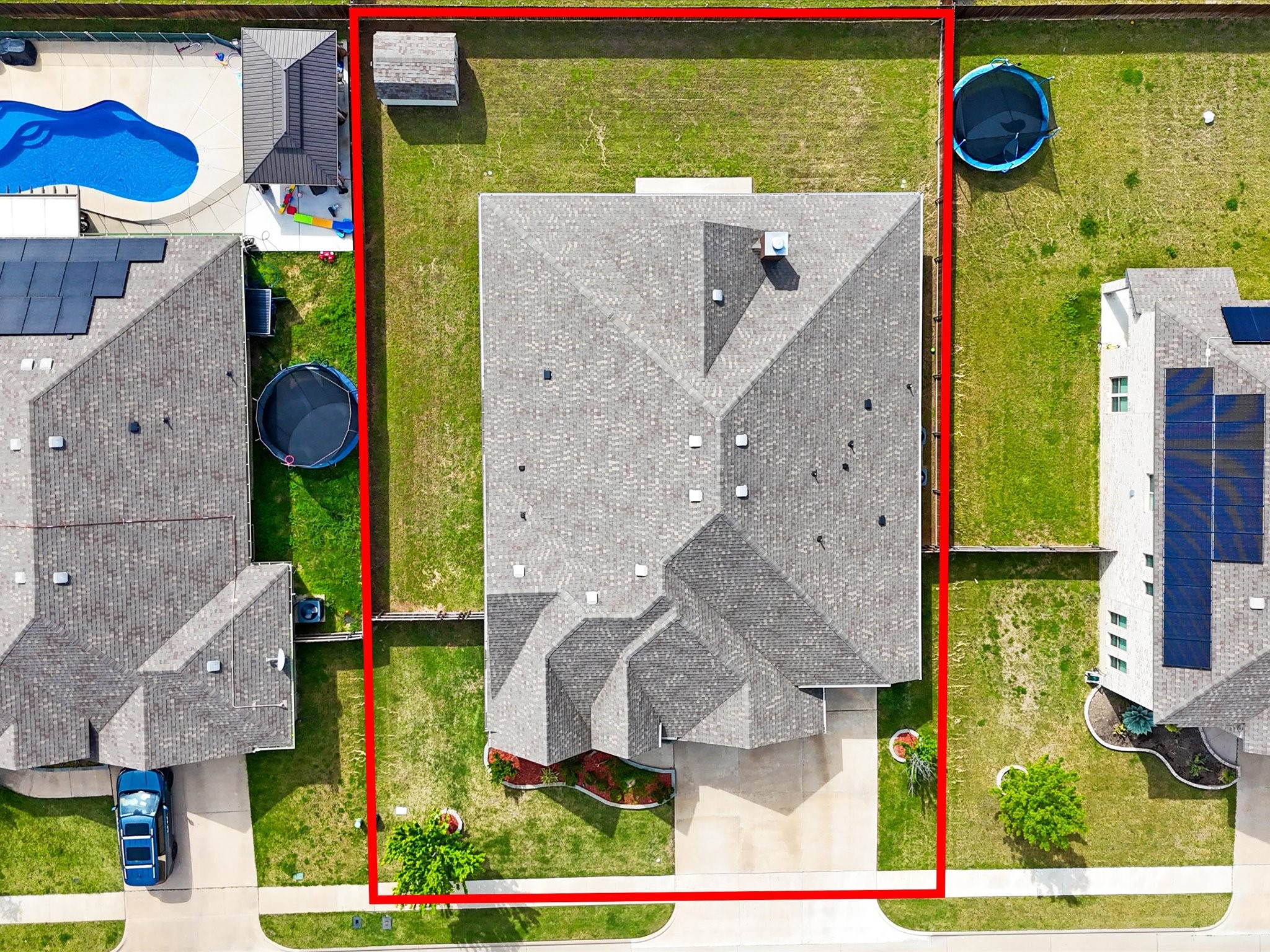 1919 Bellflower Drive Glenn Heights TX 75154