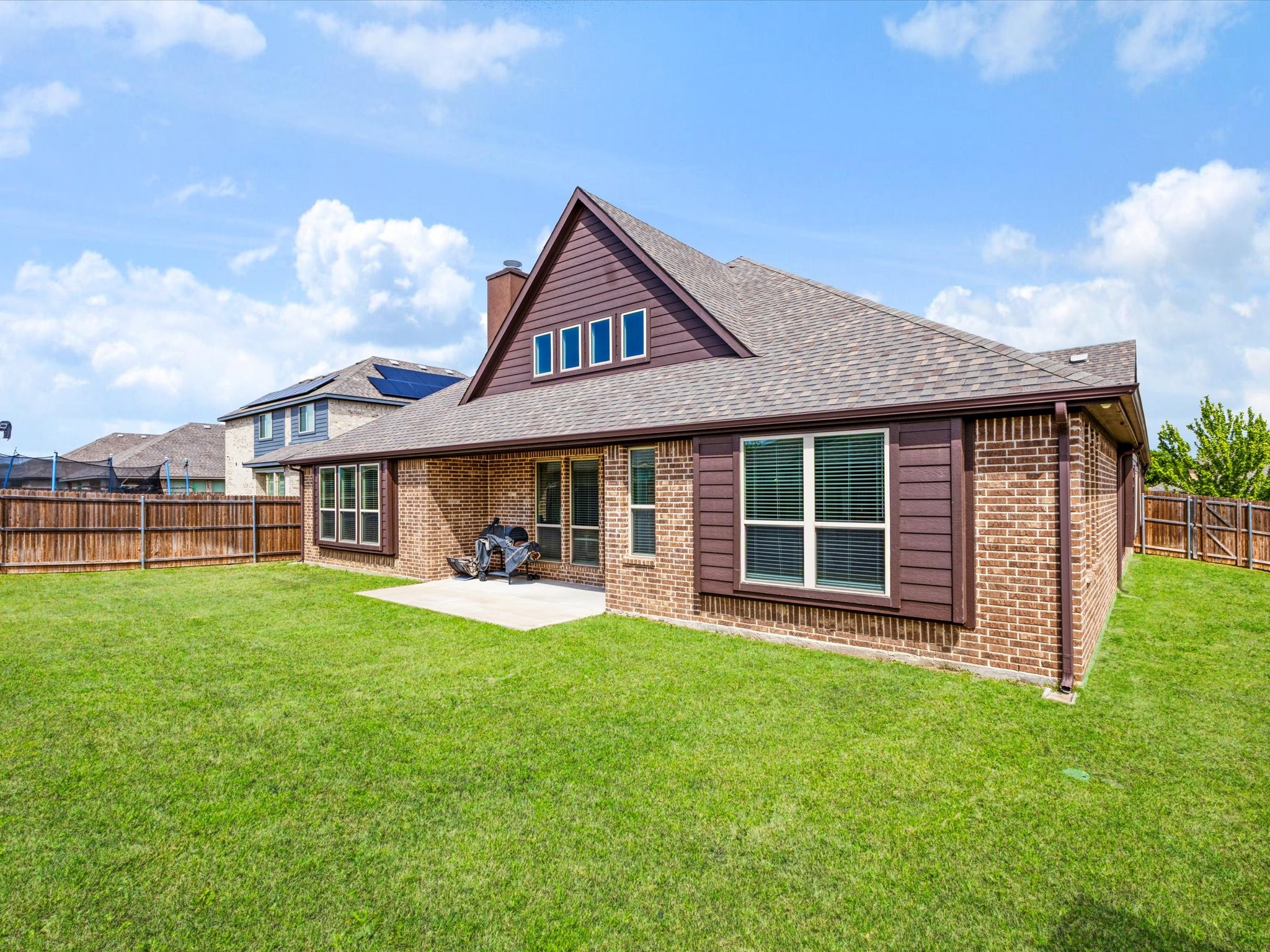 1919 Bellflower Drive Glenn Heights TX 75154