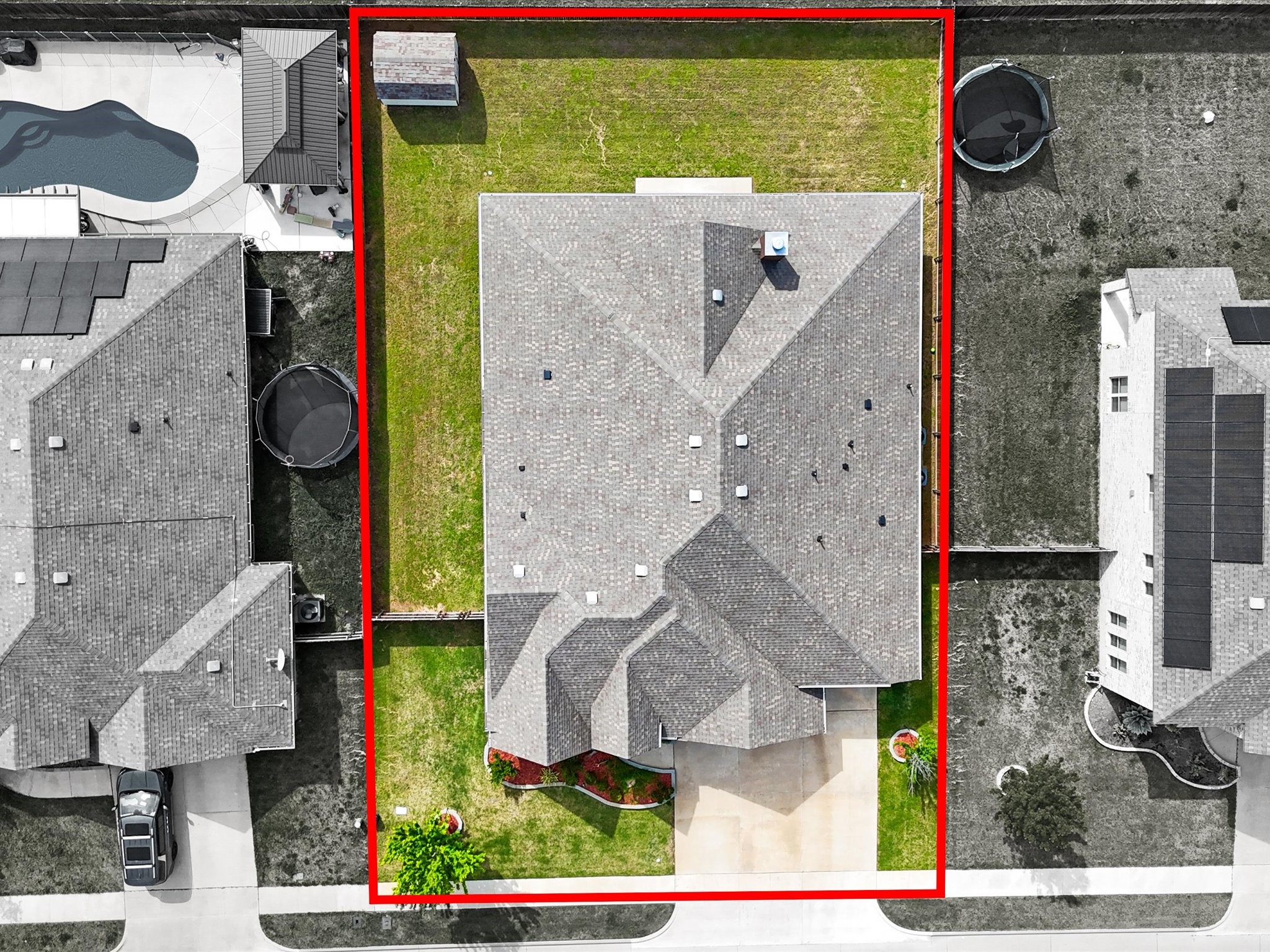 1919 Bellflower Drive Glenn Heights TX 75154