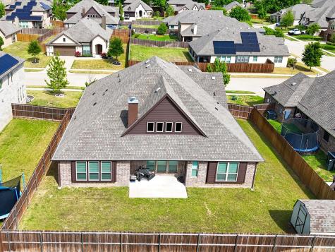 1919 Bellflower Drive Glenn Heights TX 75154