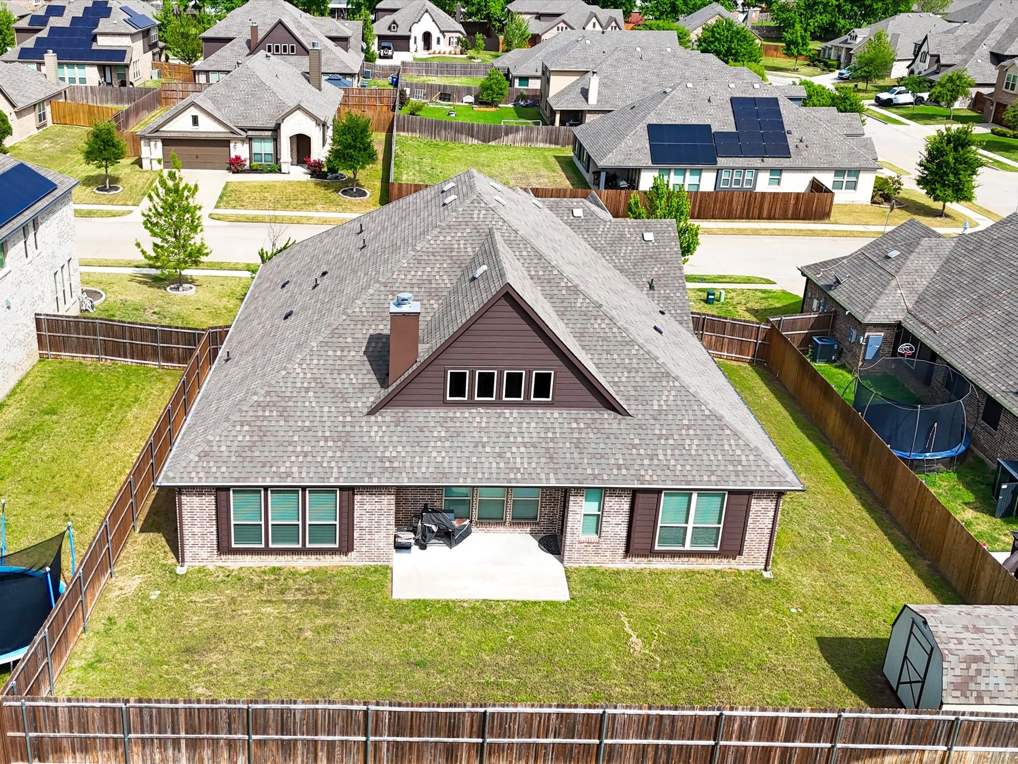 1919 Bellflower Drive Glenn Heights TX 75154
