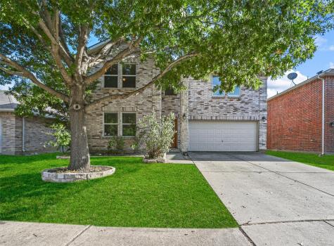 9229 Flores Drive Frisco TX 75035