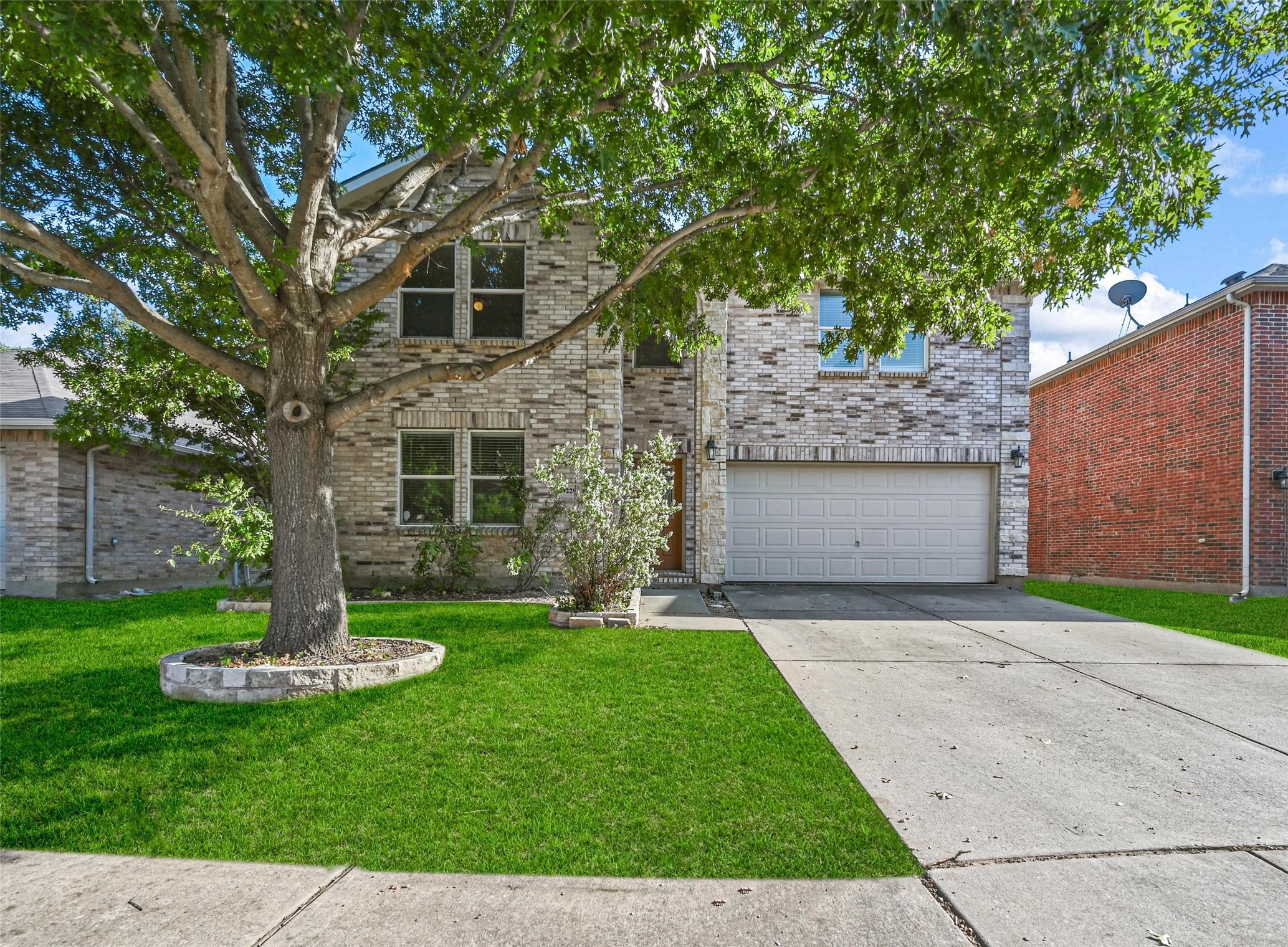 9229 Flores Drive Frisco TX 75035