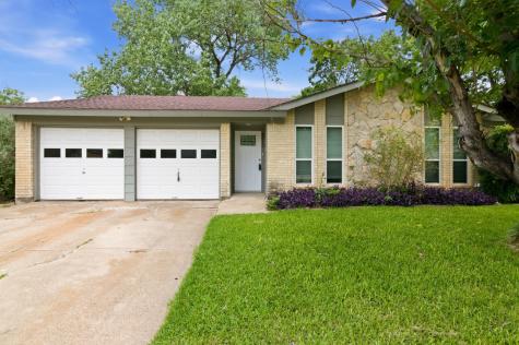 5913 Cathy Court Watauga TX 76148