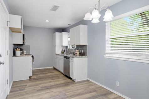 5913 Cathy Court Watauga TX 76148