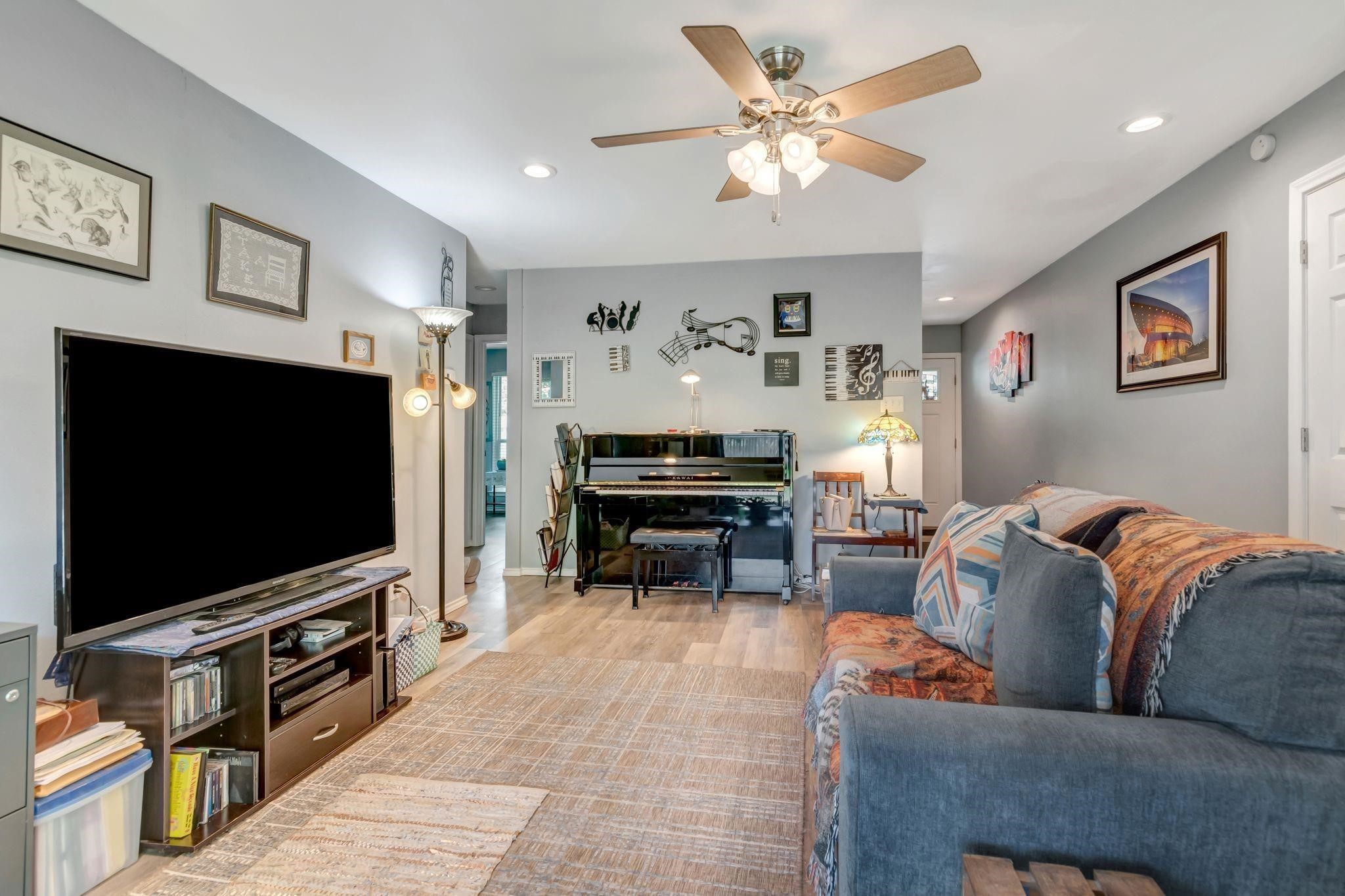 5913 Cathy Court Watauga TX 76148