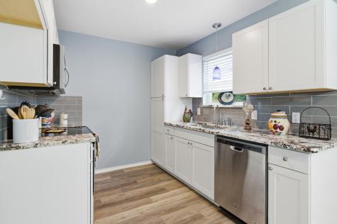 5913 Cathy Court Watauga TX 76148