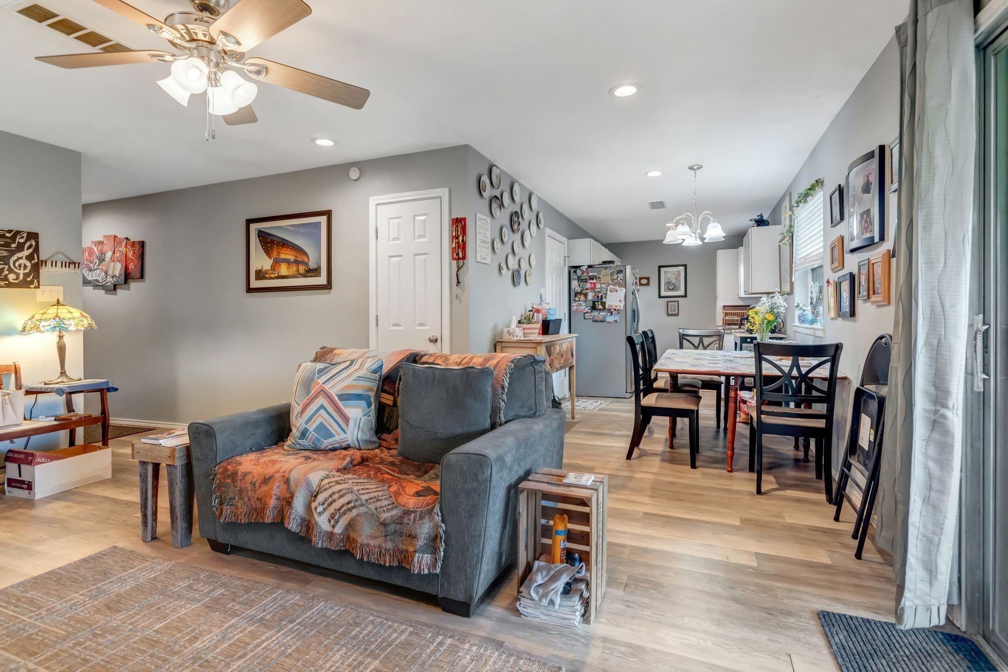 5913 Cathy Court Watauga TX 76148