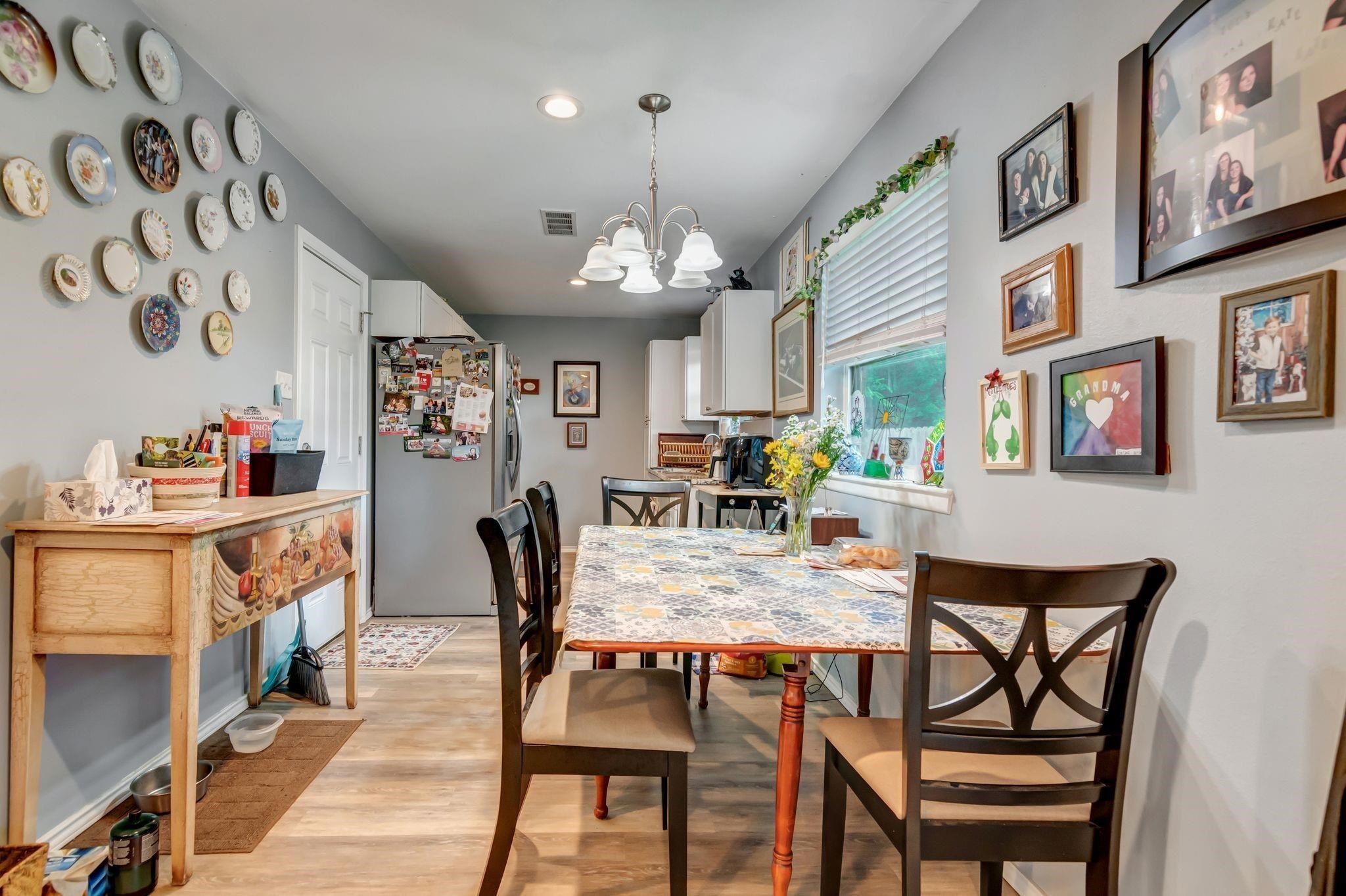 5913 Cathy Court Watauga TX 76148