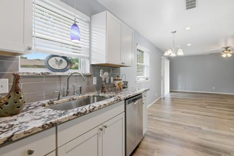 5913 Cathy Court Watauga TX 76148