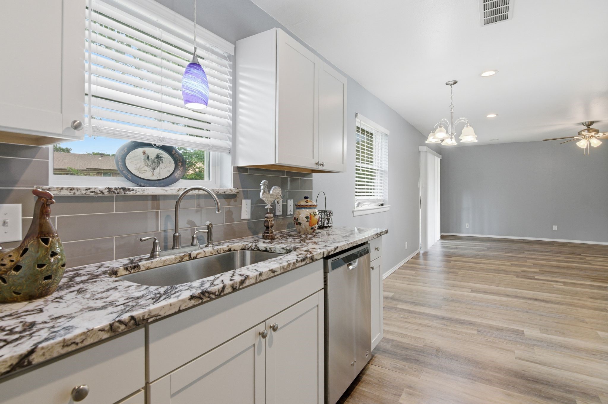 5913 Cathy Court Watauga TX 76148