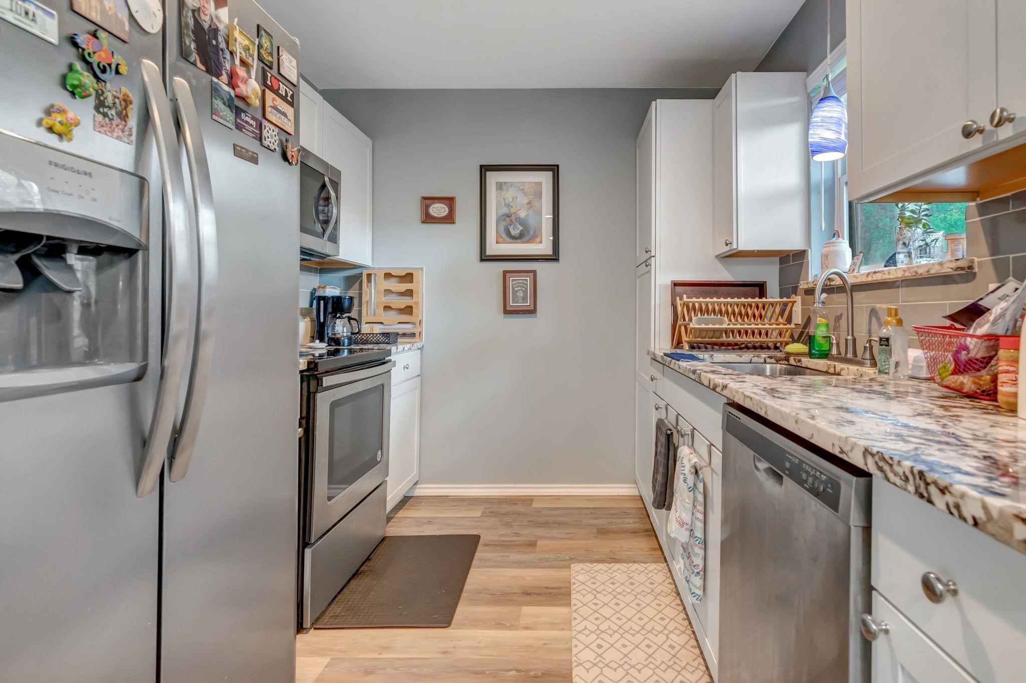 5913 Cathy Court Watauga TX 76148