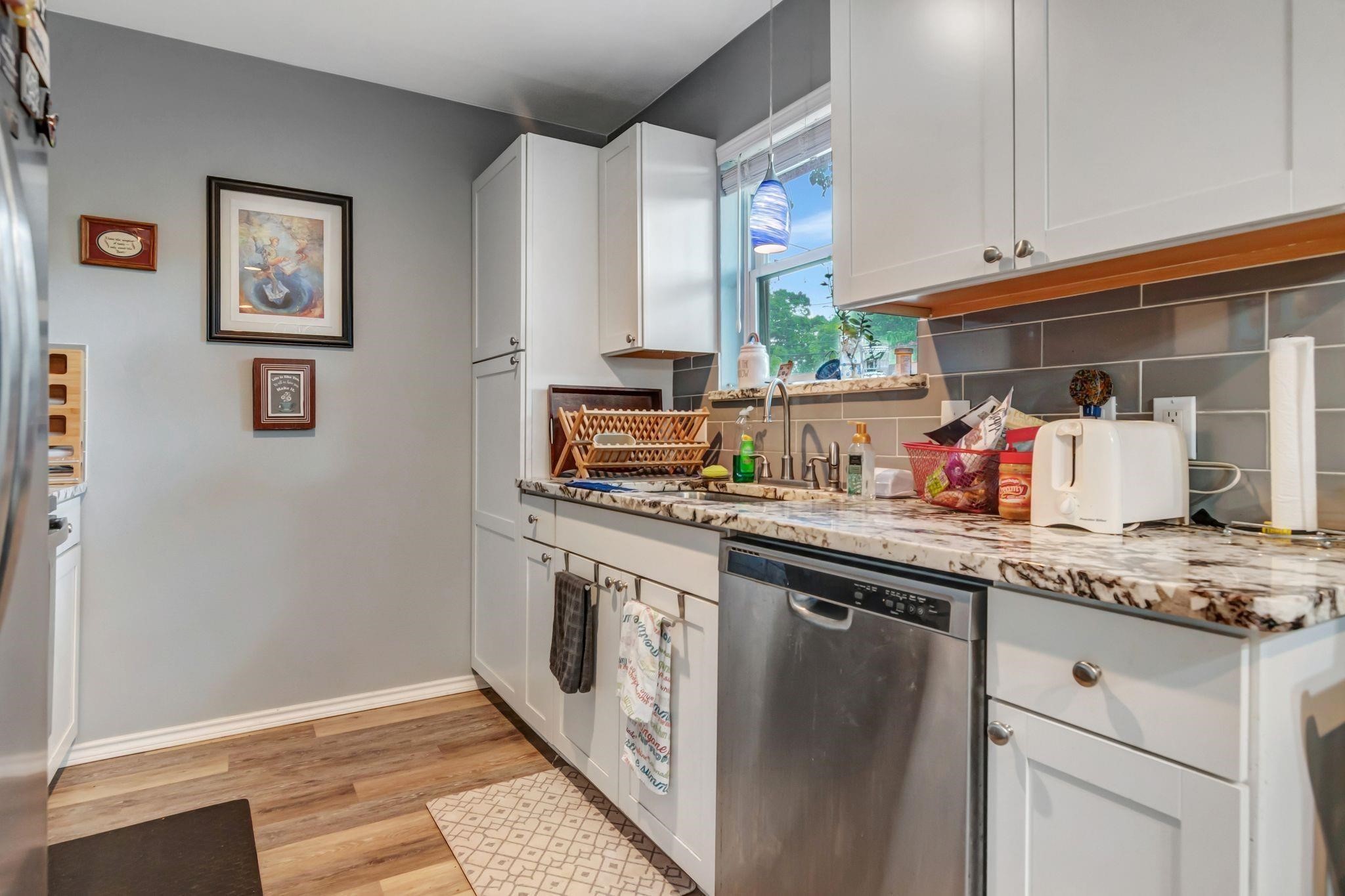 5913 Cathy Court Watauga TX 76148