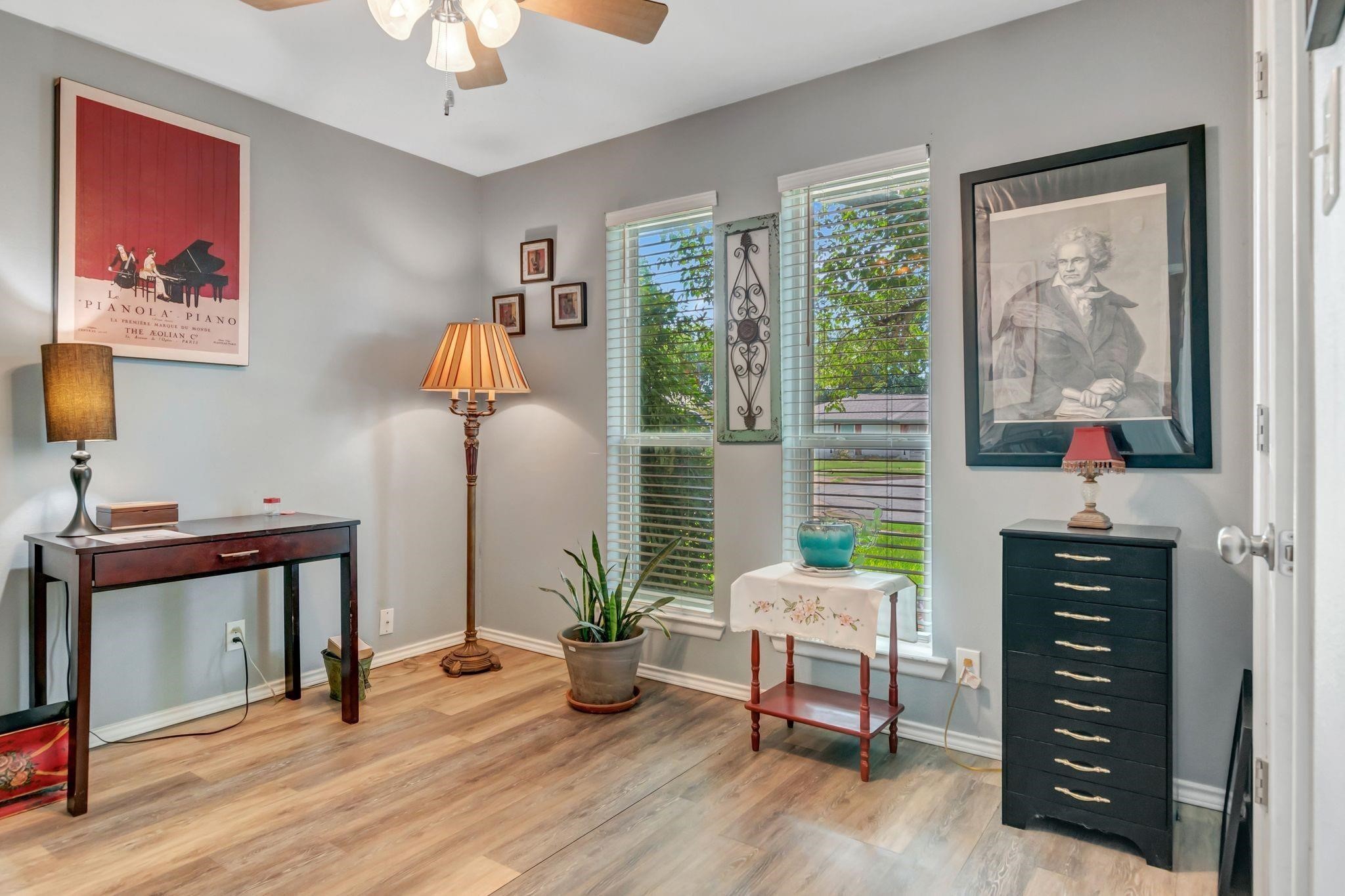 5913 Cathy Court Watauga TX 76148