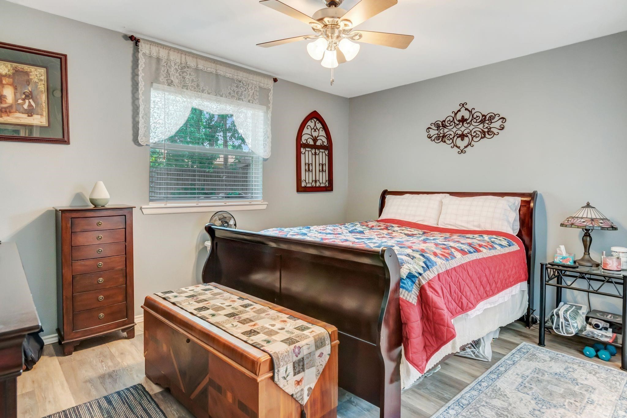 5913 Cathy Court Watauga TX 76148