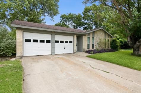 5913 Cathy Court Watauga TX 76148