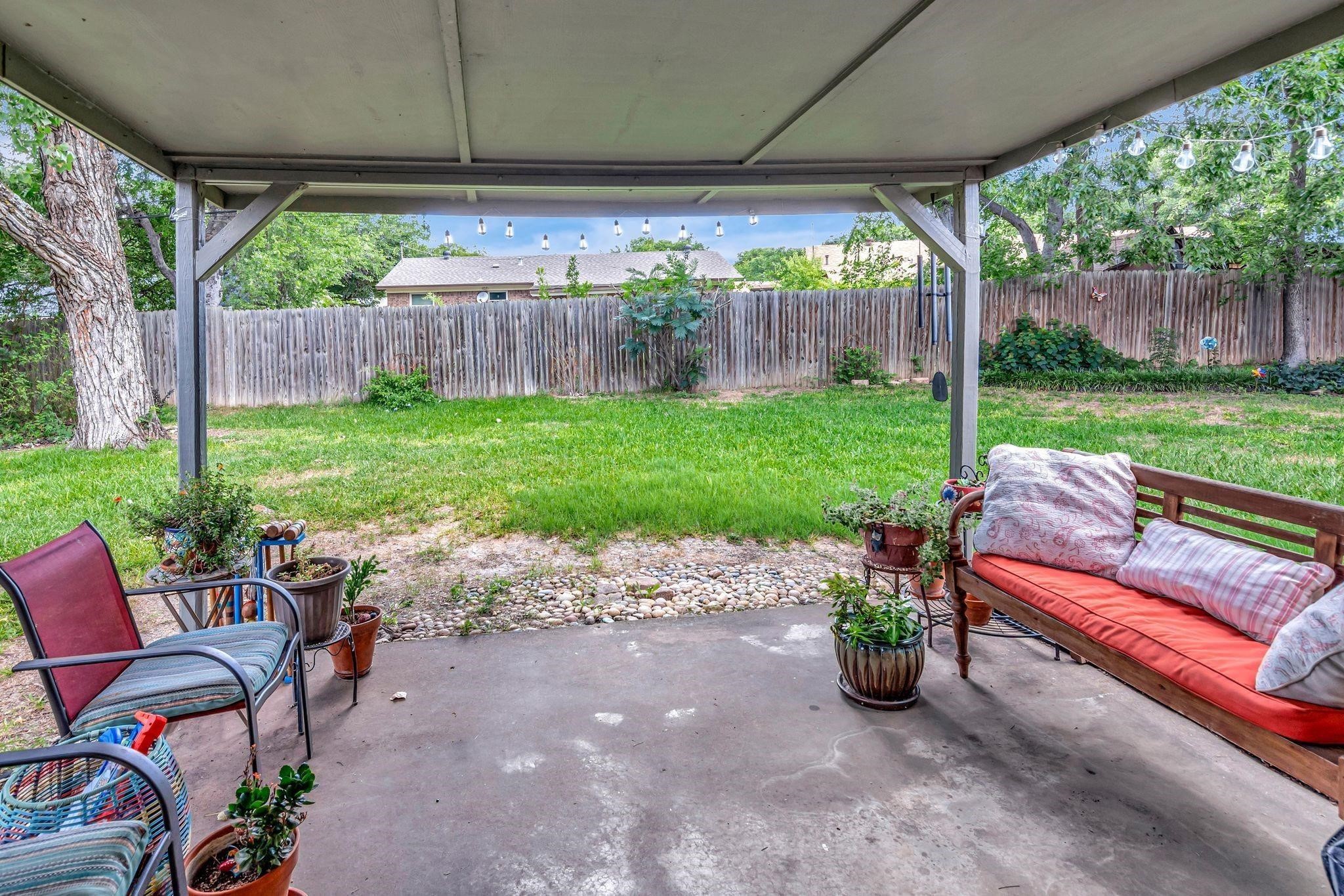 5913 Cathy Court Watauga TX 76148