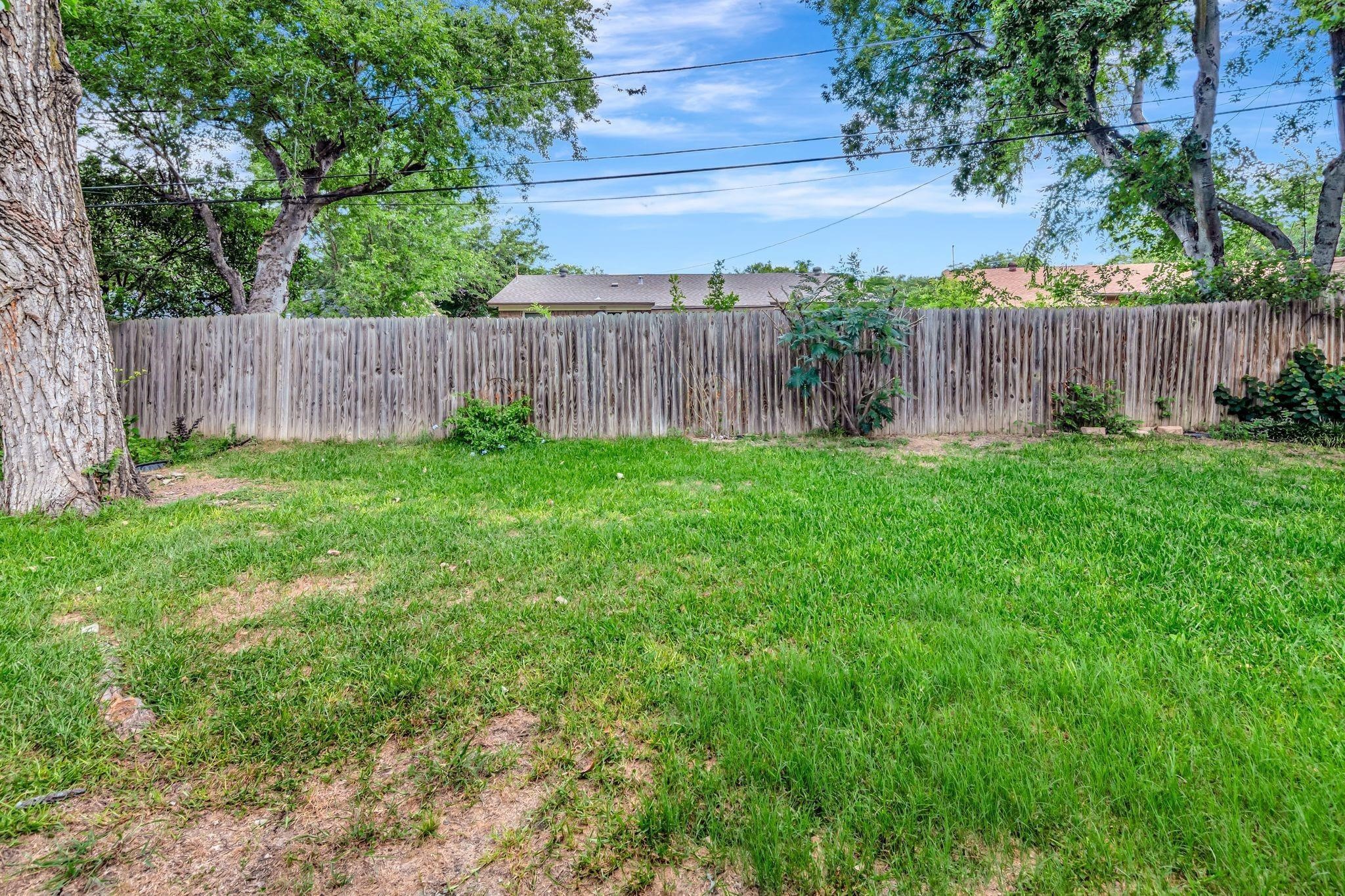5913 Cathy Court Watauga TX 76148