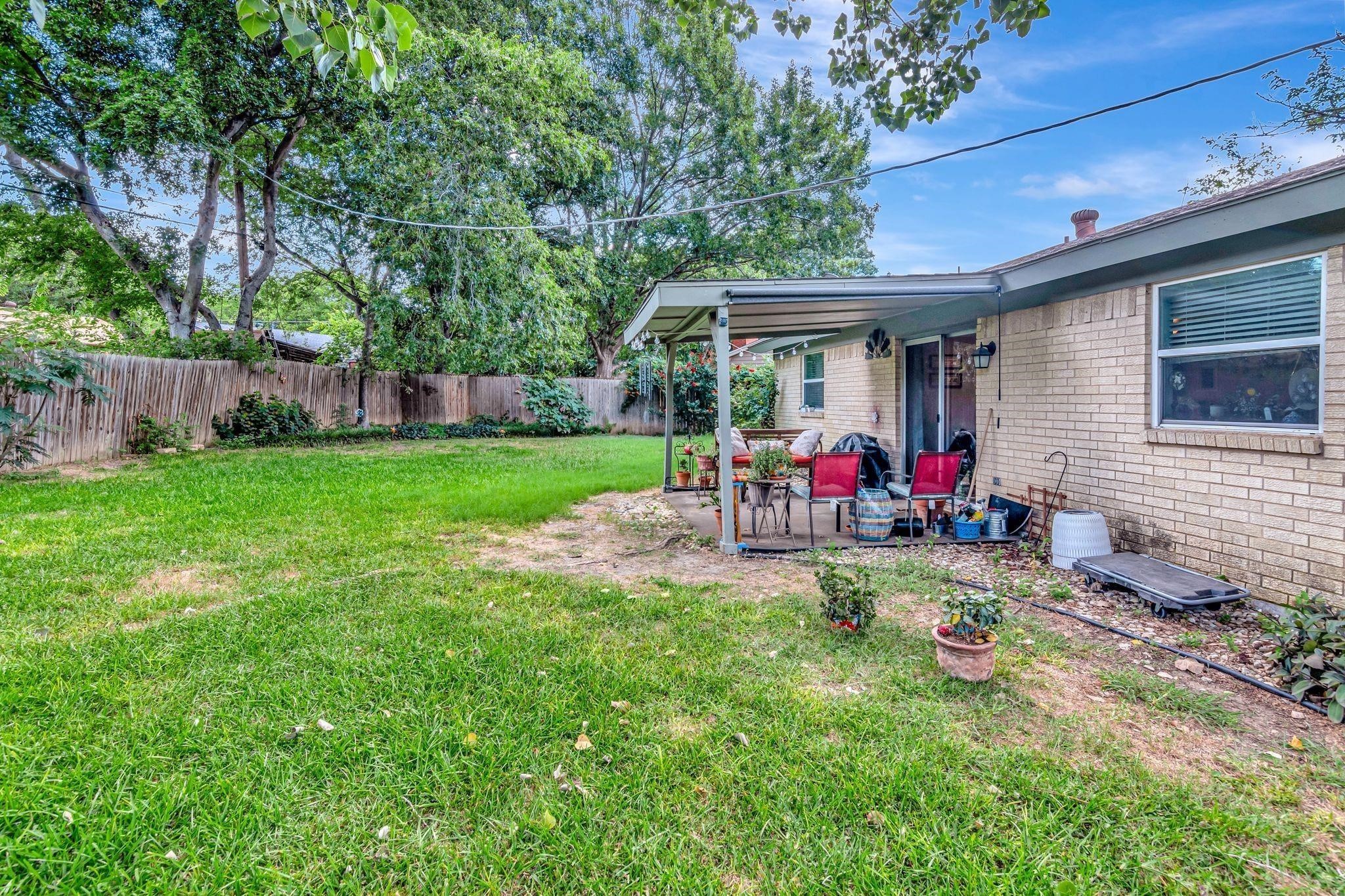 5913 Cathy Court Watauga TX 76148