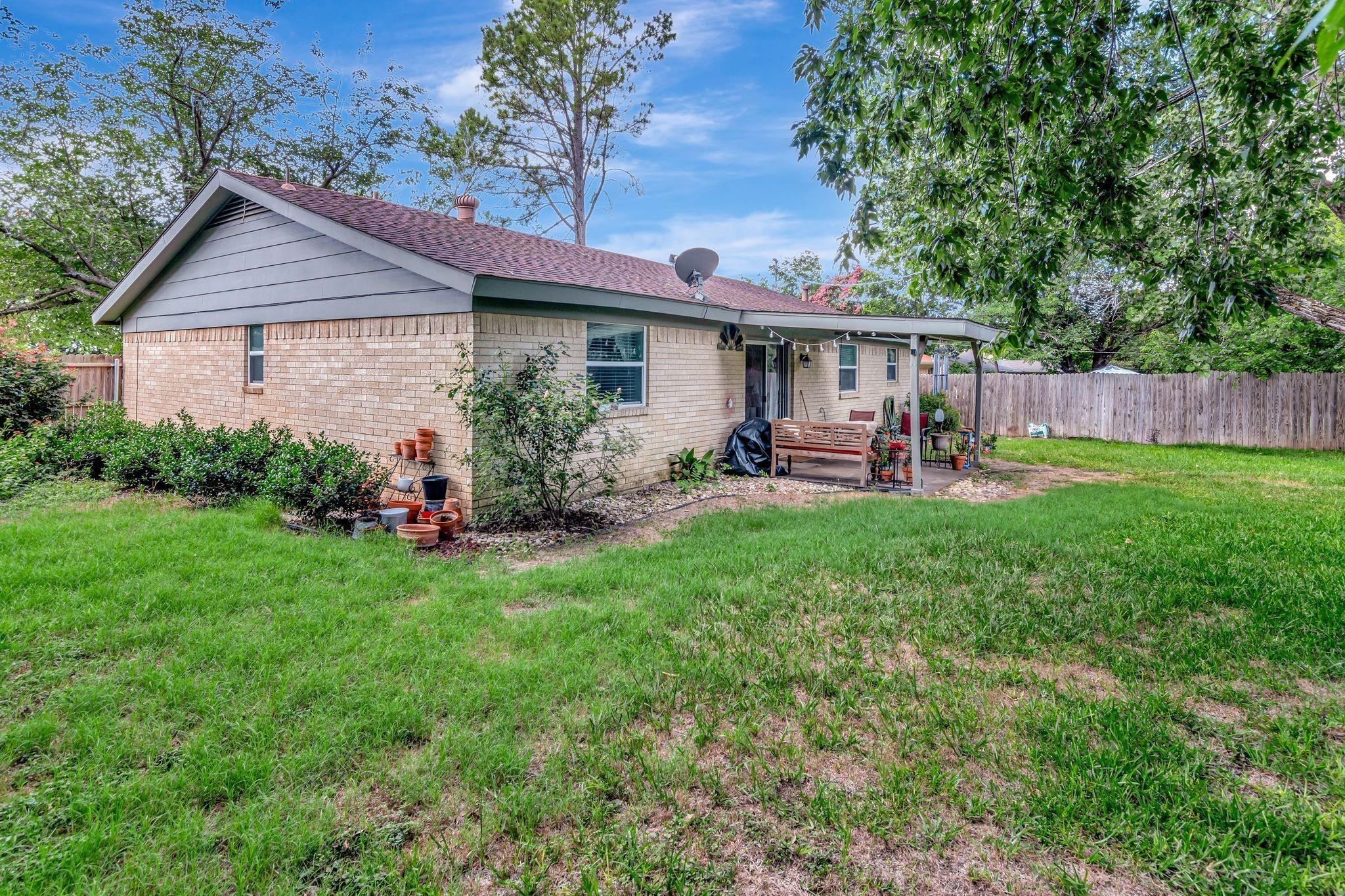 5913 Cathy Court Watauga TX 76148