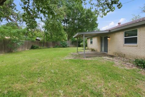 5913 Cathy Court Watauga TX 76148