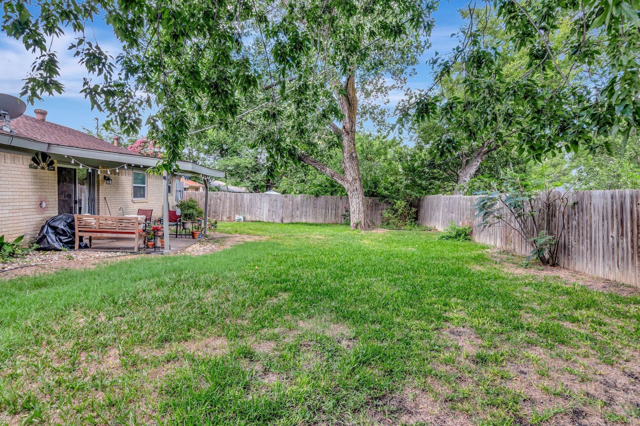 5913 Cathy Court Watauga TX 76148