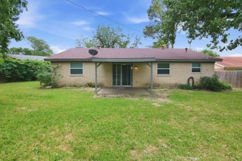 5913 Cathy Court Watauga TX 76148