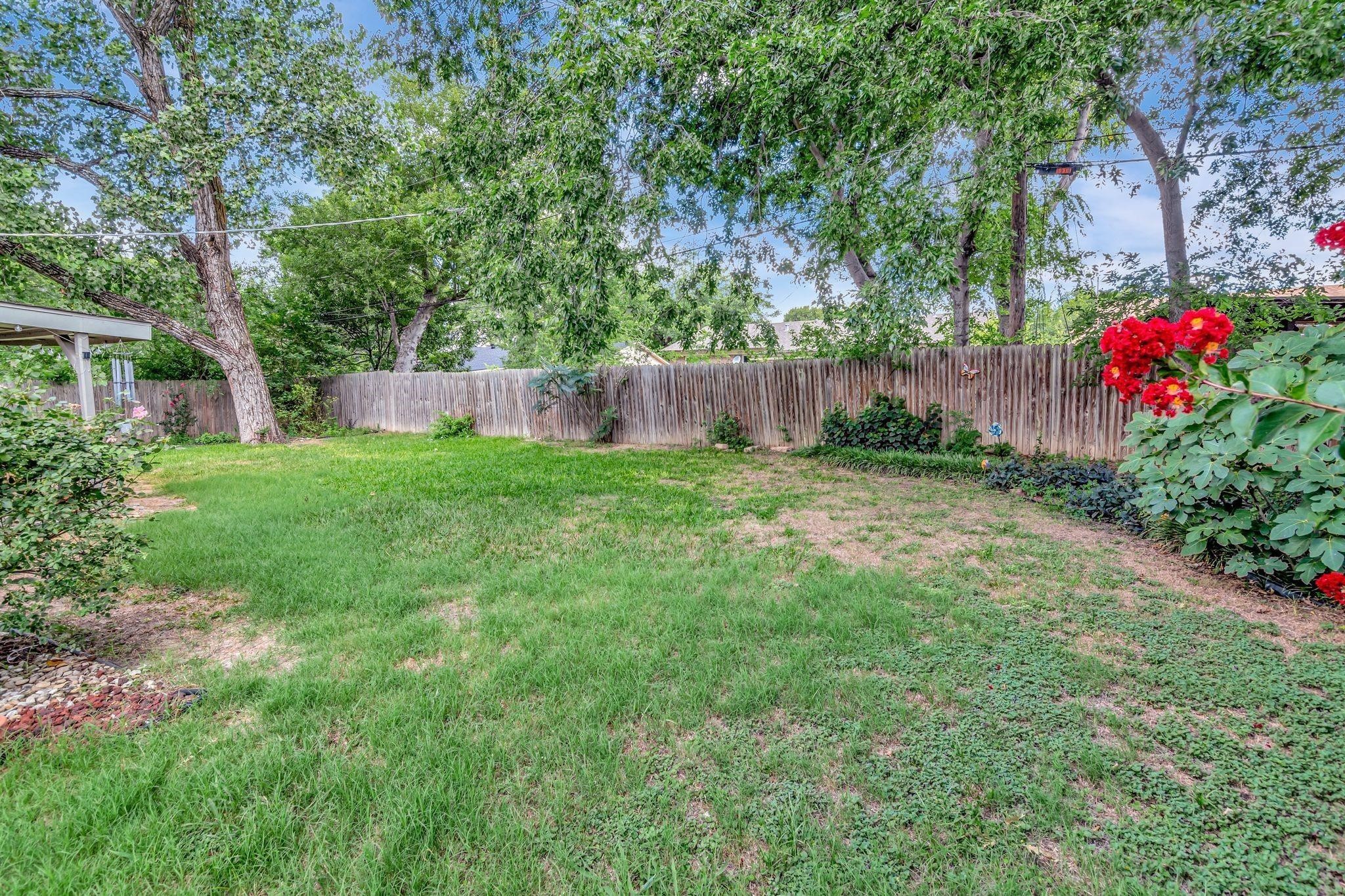 5913 Cathy Court Watauga TX 76148