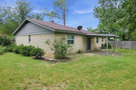 5913 Cathy Court Watauga TX 76148