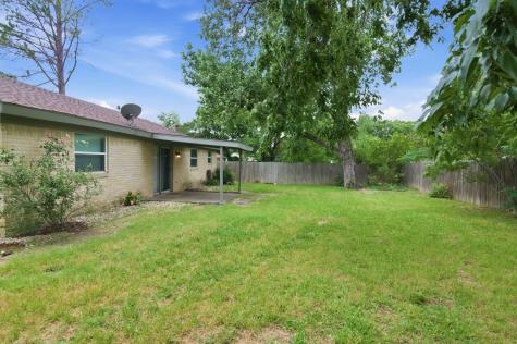 5913 Cathy Court Watauga TX 76148