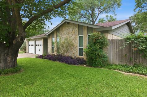 5913 Cathy Court Watauga TX 76148