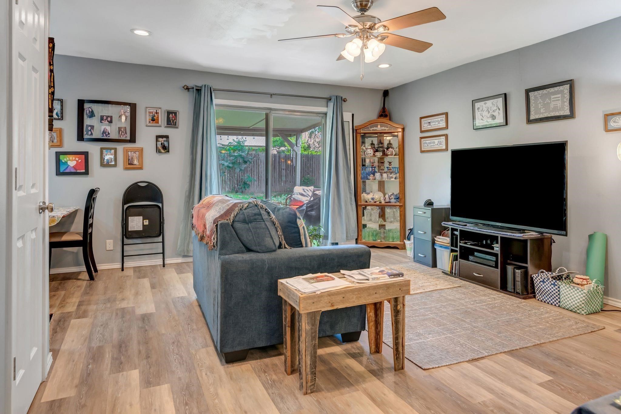 5913 Cathy Court Watauga TX 76148