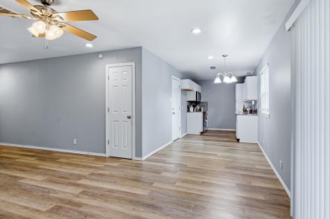 5913 Cathy Court Watauga TX 76148
