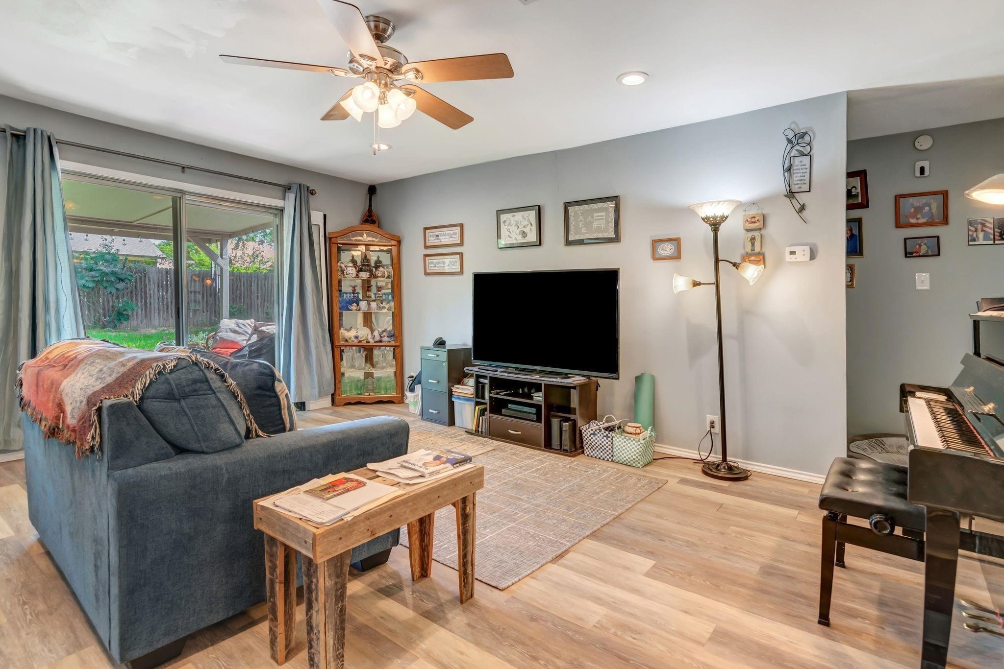 5913 Cathy Court Watauga TX 76148