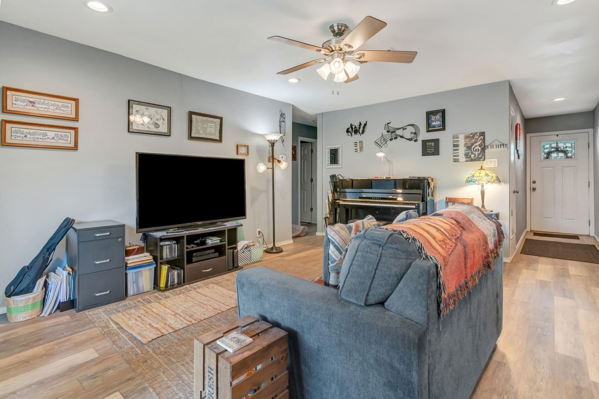 5913 Cathy Court Watauga TX 76148