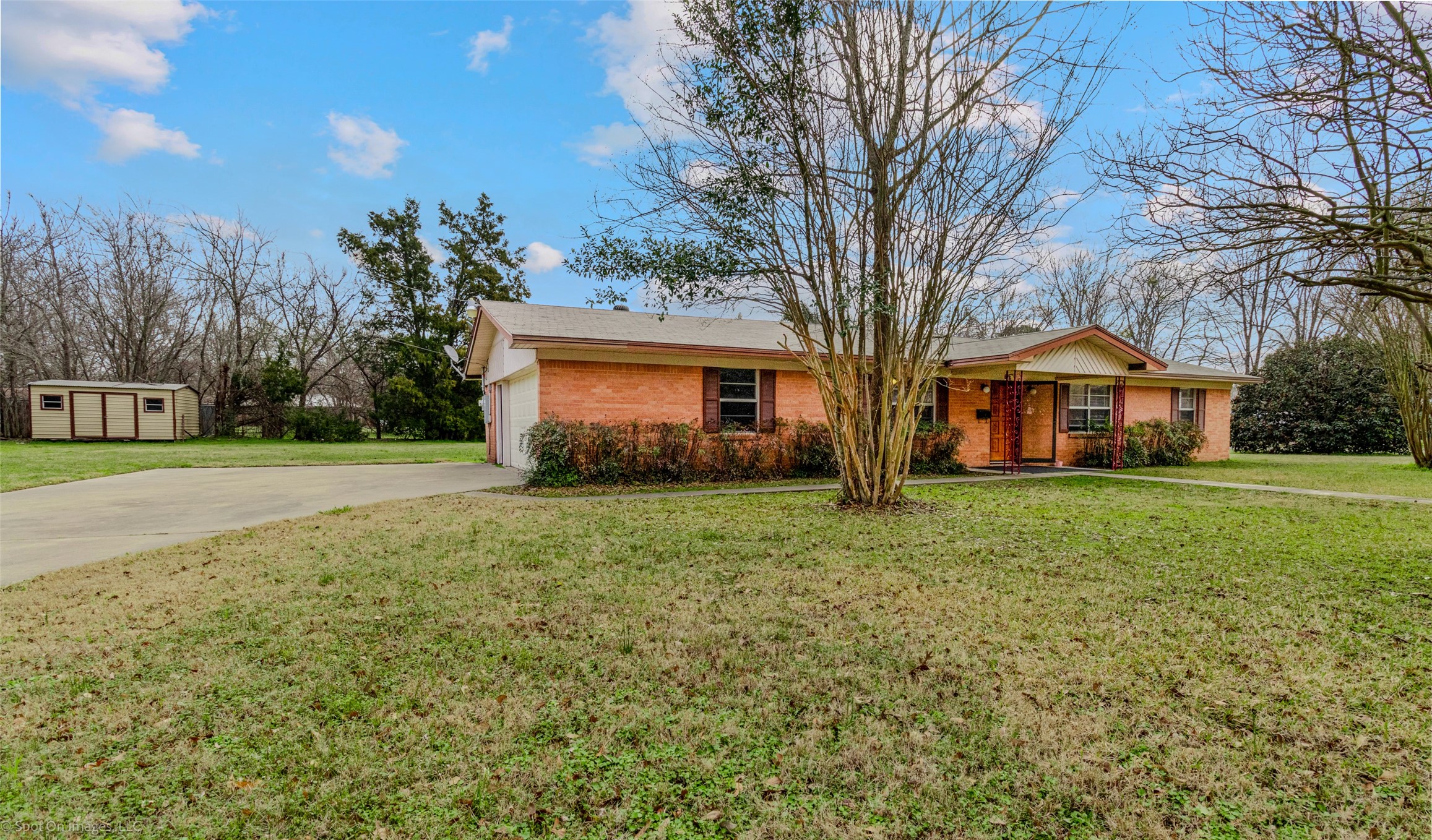 702 N Martin Street Malakoff TX 75148