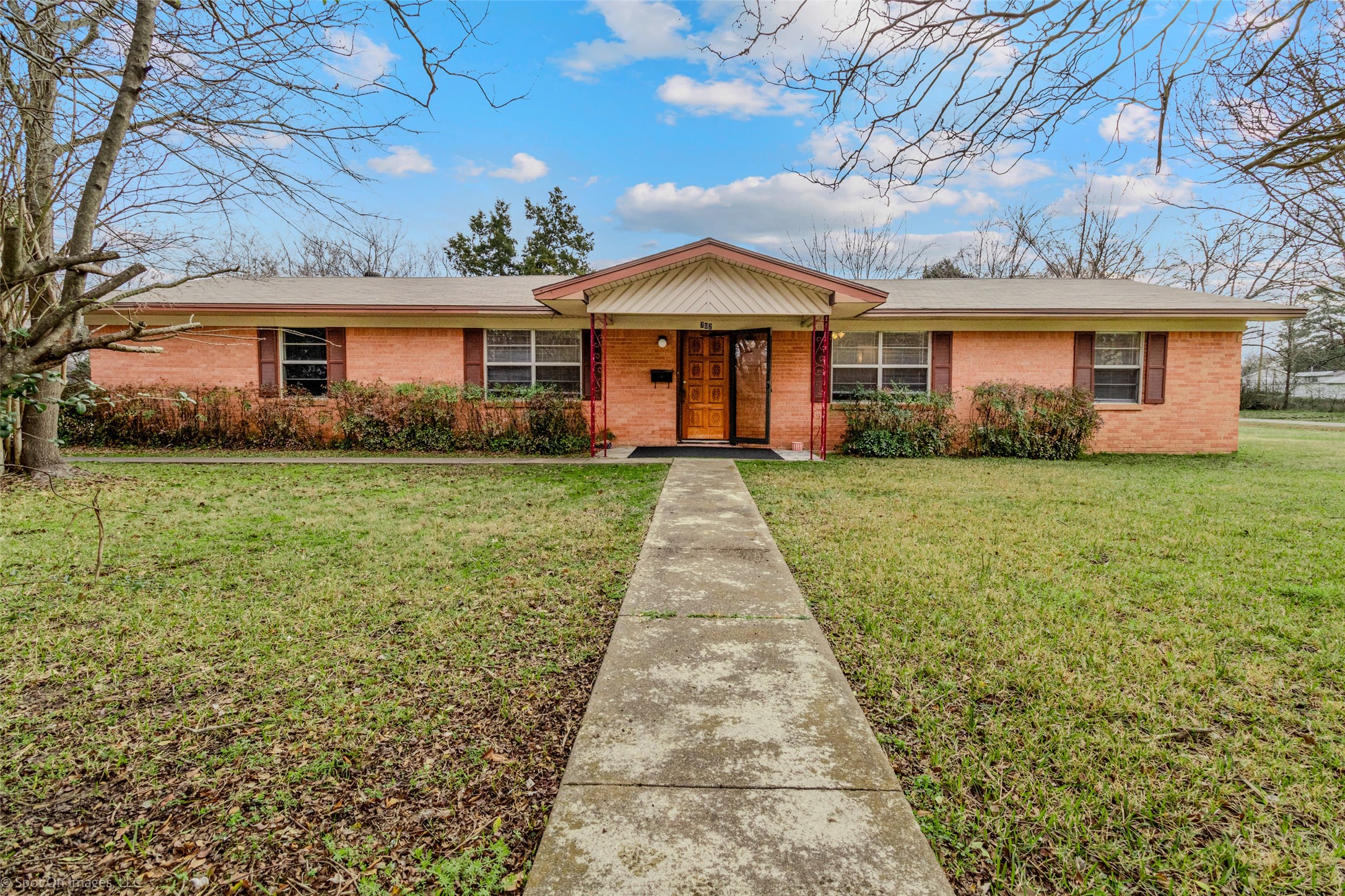 702 N Martin Street Malakoff TX 75148