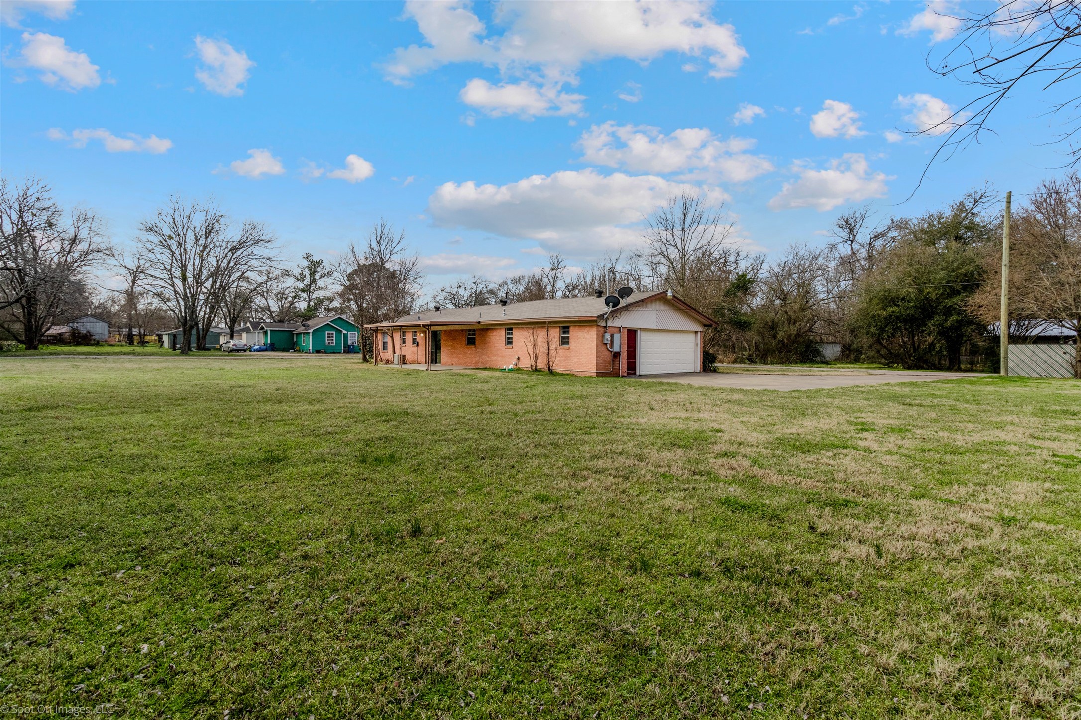 702 N Martin Street Malakoff TX 75148