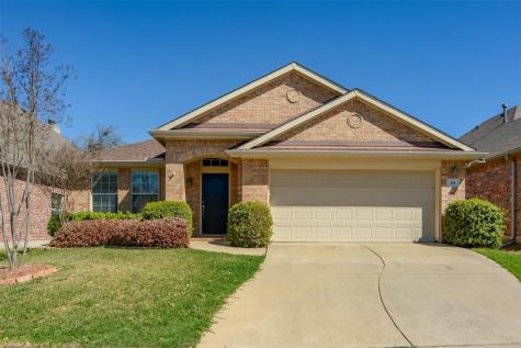 316 Highland Ridge Drive Wylie TX 75098