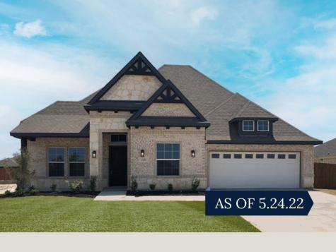 440 Bessie Coleman Boulevard Waxahachie TX 75165