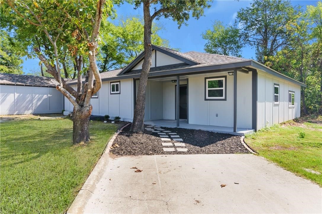 220 Bella Vista Drive West Tawakoni TX 75474