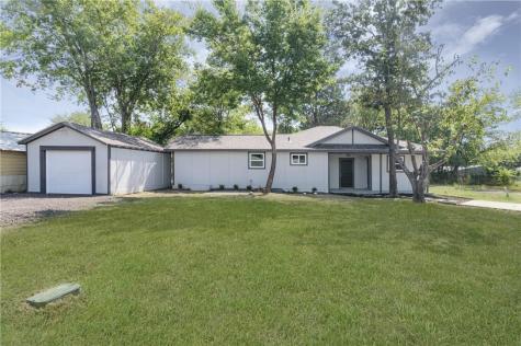 220 Bella Vista Drive West Tawakoni TX 75474